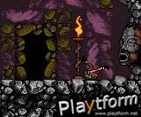 Tomb Raider: Curse of the Sword (Game Boy Color)