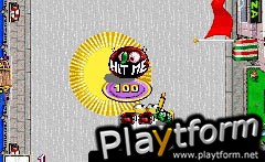 Hot Potato! (Game Boy Advance)