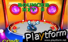 Hot Potato! (Game Boy Advance)
