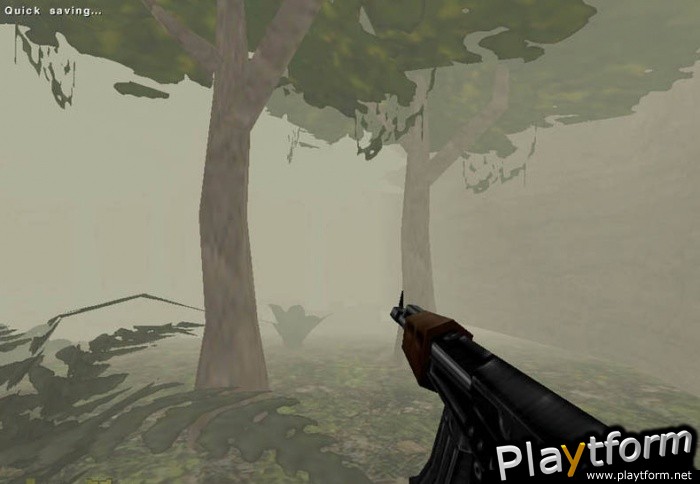 Vietnam 2: Special Assignment (PC)