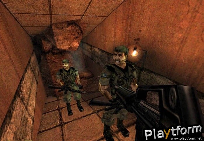 Vietnam 2: Special Assignment (PC)