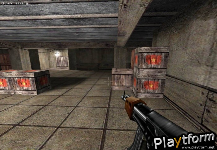 Vietnam 2: Special Assignment (PC)