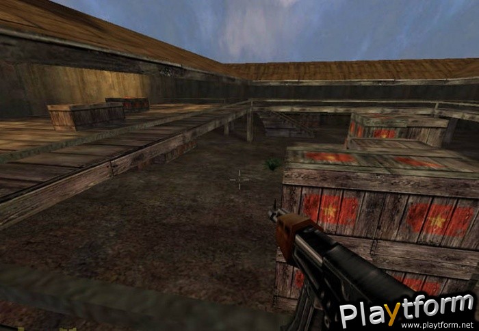 Vietnam 2: Special Assignment (PC)