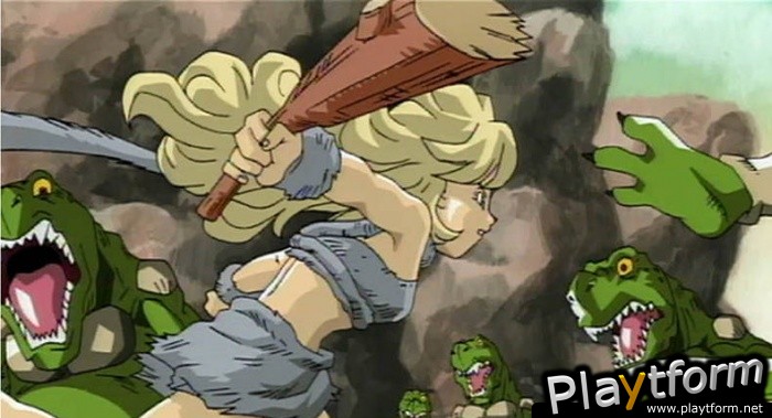 Final Fantasy Chronicles (PlayStation)