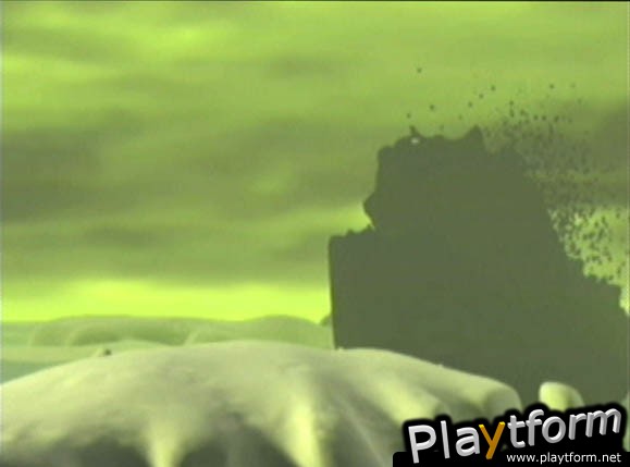 Stupid Invaders (Dreamcast)