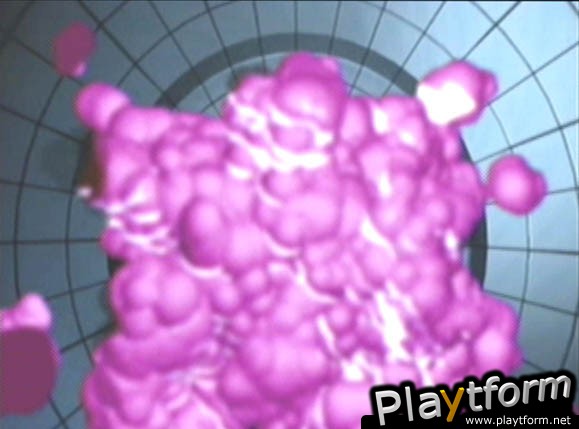 Stupid Invaders (Dreamcast)