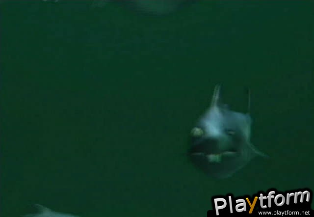 Stupid Invaders (Dreamcast)