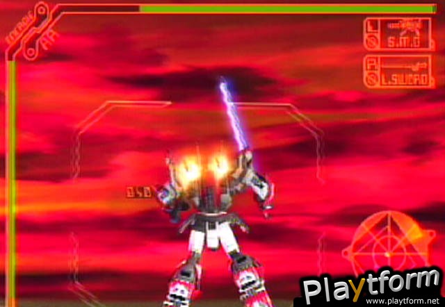 J-Phoenix (PlayStation 2)