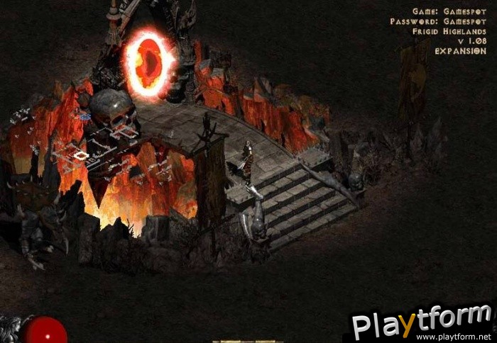 Diablo II: Lord of Destruction (PC)