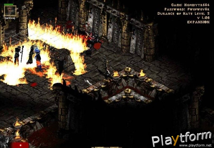 Diablo II: Lord of Destruction (PC)