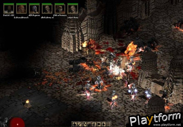 Diablo II: Lord of Destruction (PC)