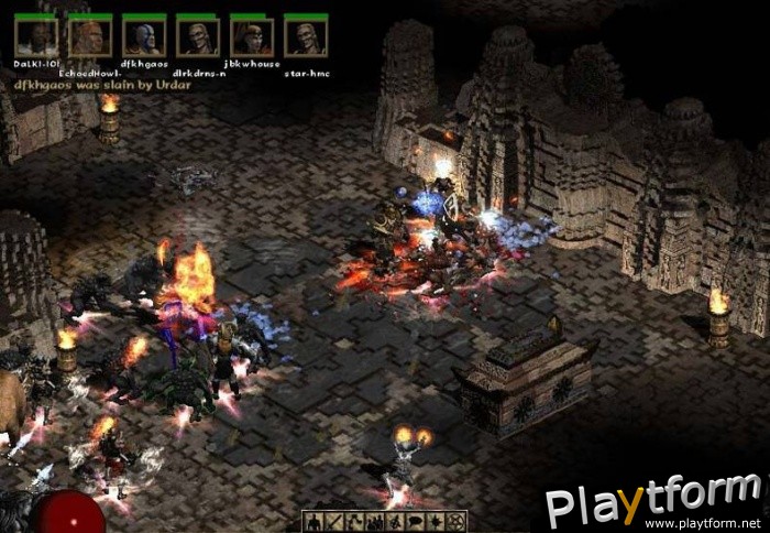 Diablo II: Lord of Destruction (PC)