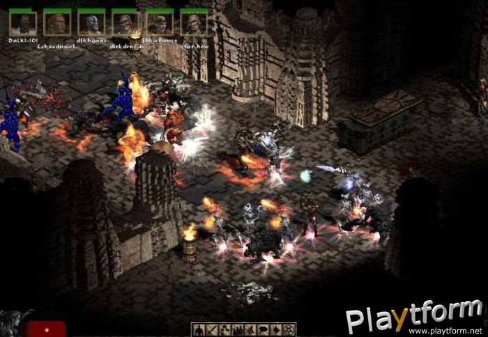 Diablo II: Lord of Destruction (PC)