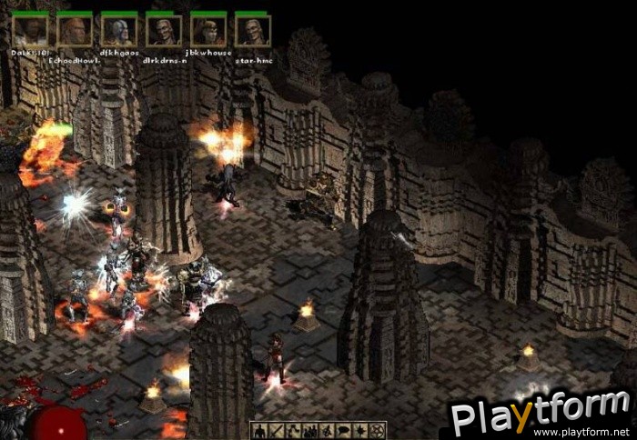 Diablo II: Lord of Destruction (PC)