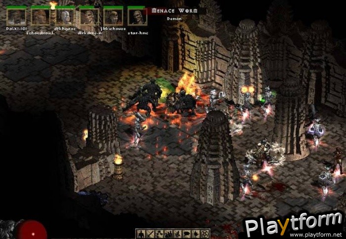 Diablo II: Lord of Destruction (PC)