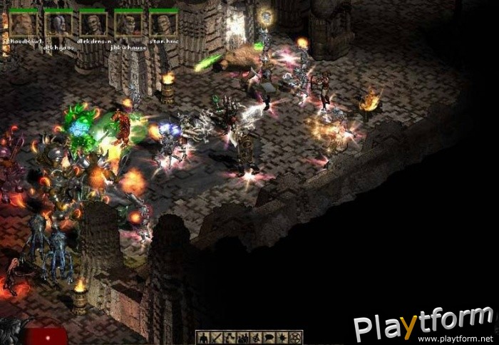 Diablo II: Lord of Destruction (PC)