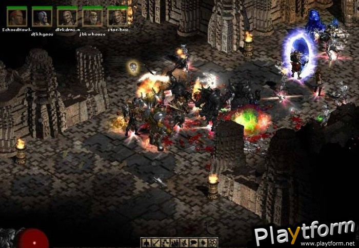 Diablo II: Lord of Destruction (PC)