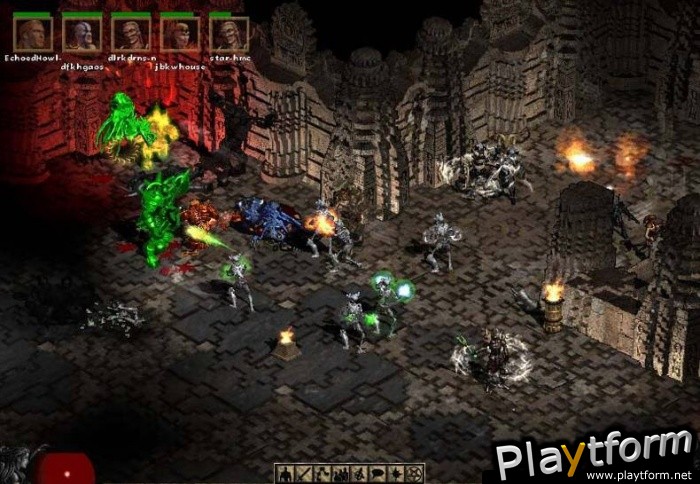 Diablo II: Lord of Destruction (PC)