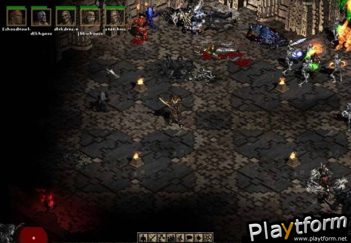 Diablo II: Lord of Destruction (PC)