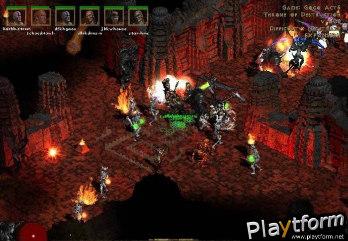 Diablo II: Lord of Destruction (PC)