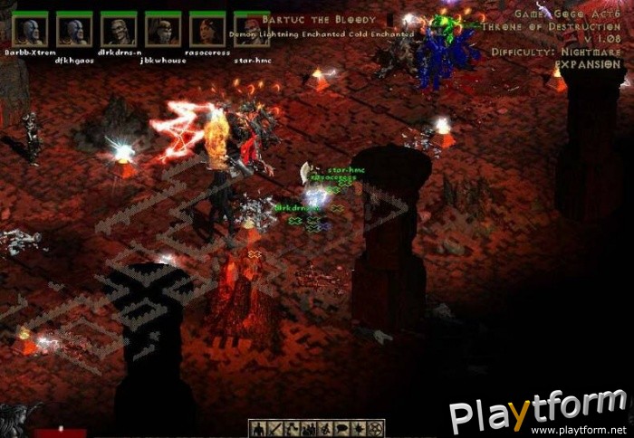 Diablo II: Lord of Destruction (PC)