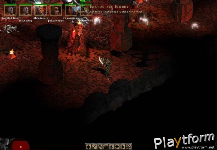 Diablo II: Lord of Destruction (PC)