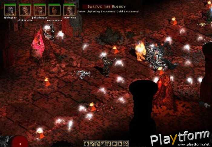 Diablo II: Lord of Destruction (PC)