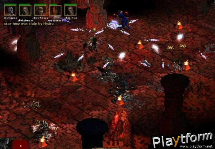 Diablo II: Lord of Destruction (PC)