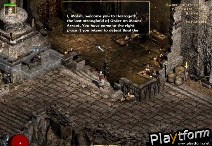 Diablo II: Lord of Destruction (PC)