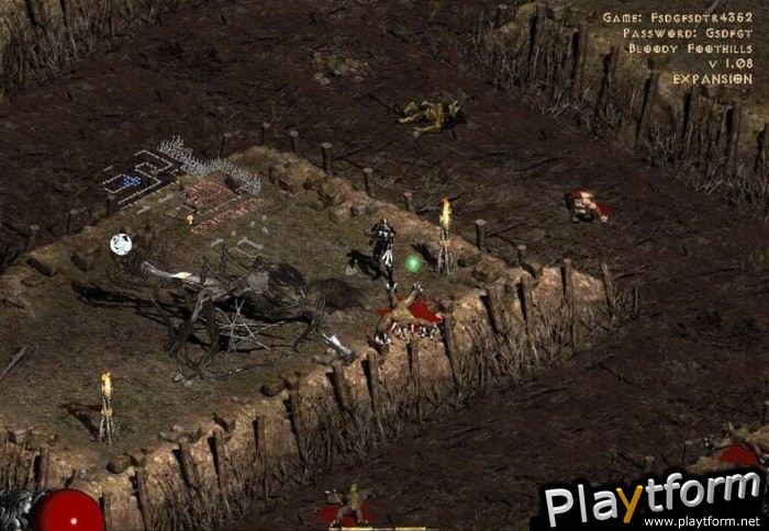 Diablo II: Lord of Destruction (PC)