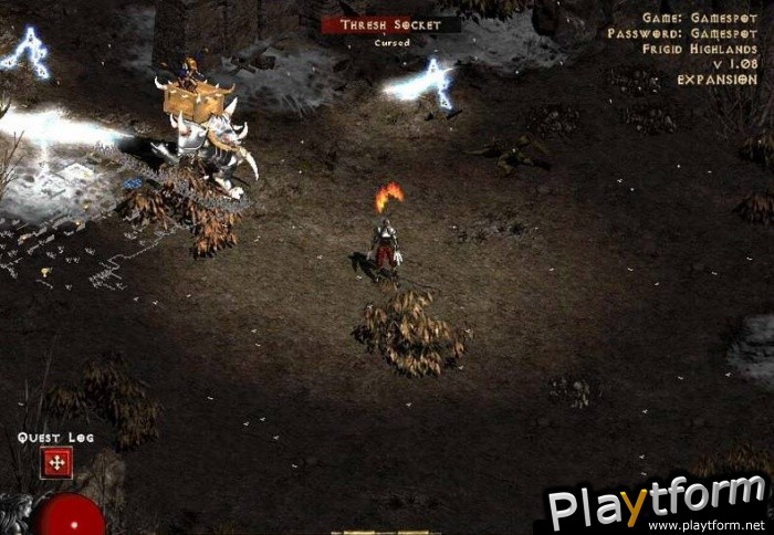 Diablo II: Lord of Destruction (PC)