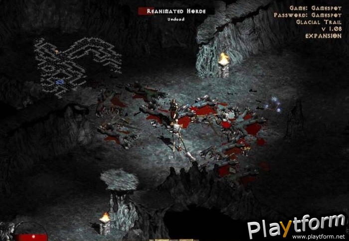 Diablo II: Lord of Destruction (PC)