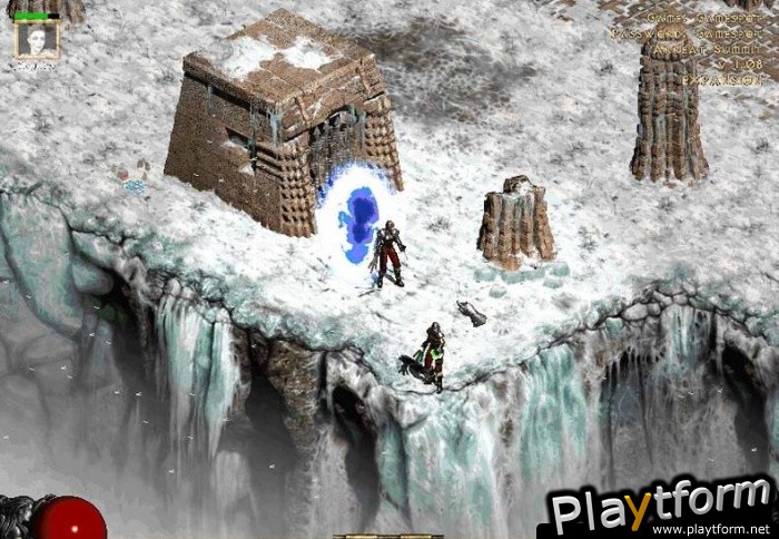 Diablo II: Lord of Destruction (PC)