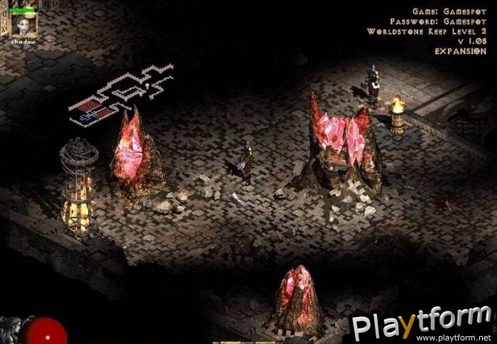 Diablo II: Lord of Destruction (PC)