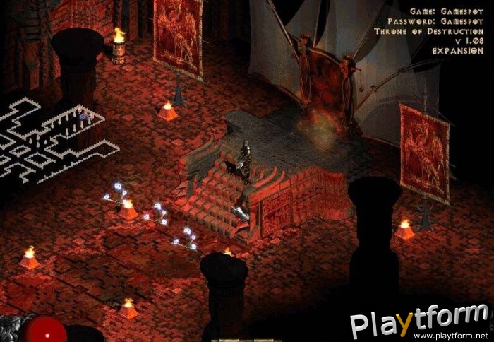 Diablo II: Lord of Destruction (PC)