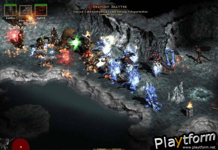 Diablo II: Lord of Destruction (PC)