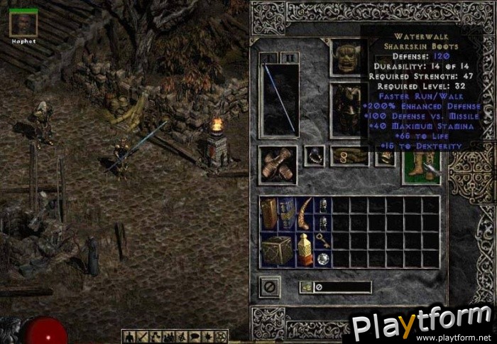 Diablo II: Lord of Destruction (PC)