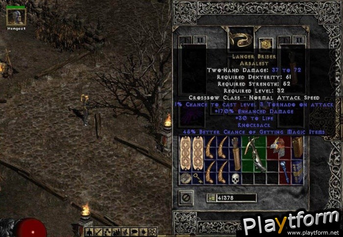 Diablo II: Lord of Destruction (PC)