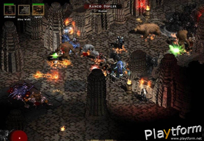 Diablo II: Lord of Destruction (PC)