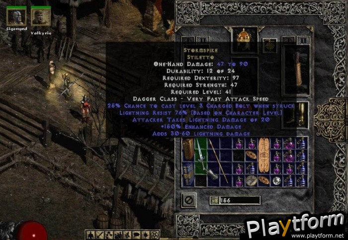 Diablo II: Lord of Destruction (PC)