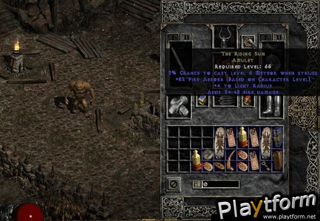 Diablo II: Lord of Destruction (PC)