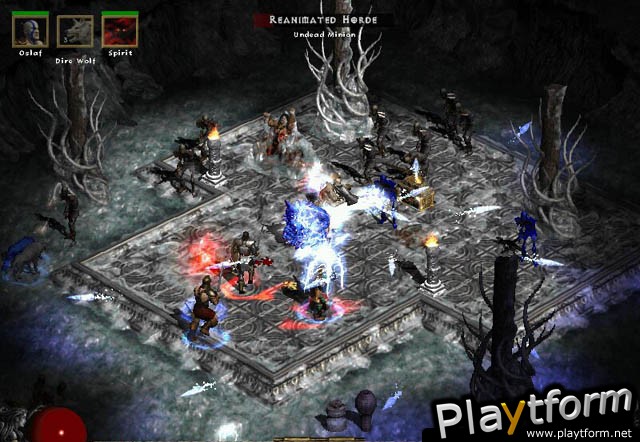 Diablo II: Lord of Destruction (PC)