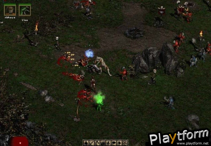 Diablo II: Lord of Destruction (PC)