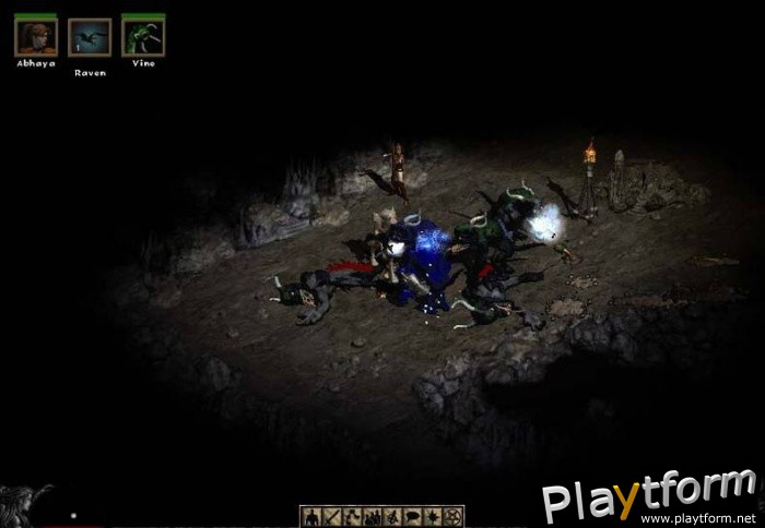 Diablo II: Lord of Destruction (PC)