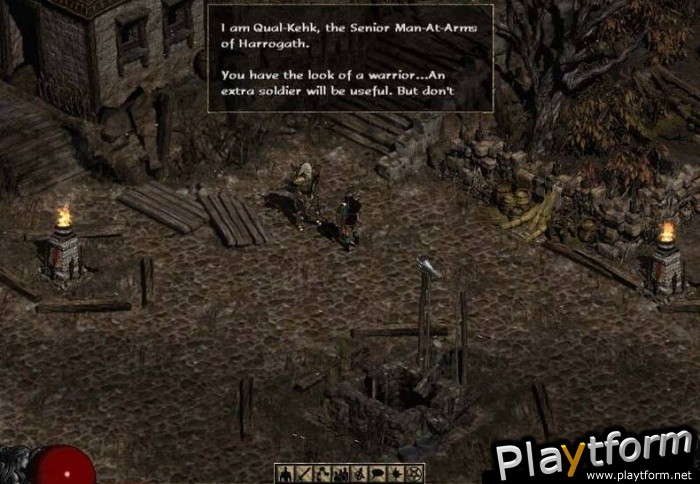 Diablo II: Lord of Destruction (PC)