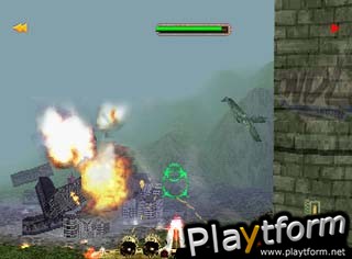 WarJetz (PlayStation 2)