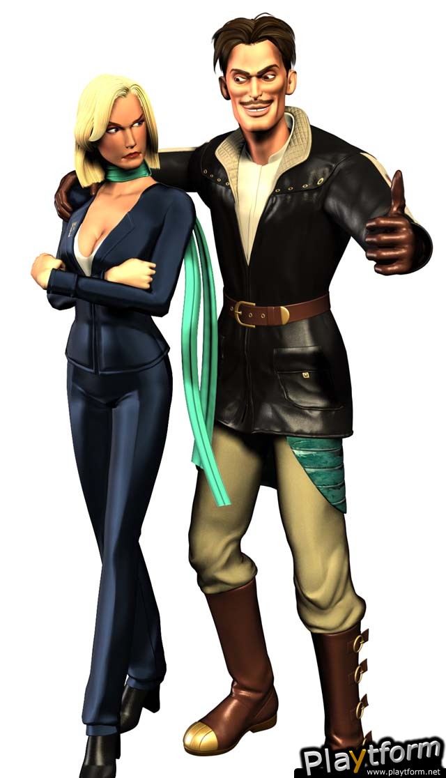 WarJetz (PlayStation 2)
