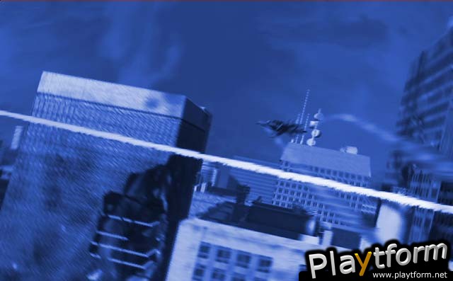 WarJetz (PlayStation 2)