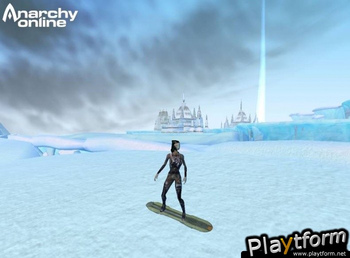 Anarchy Online (PC)