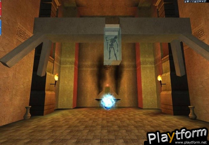 Anarchy Online (PC)